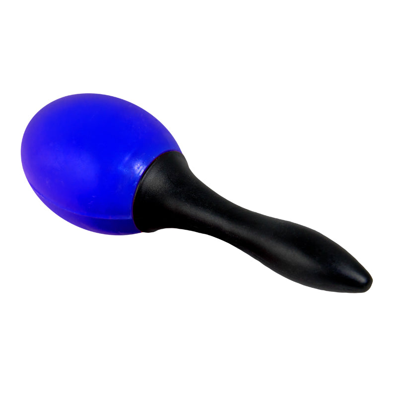 Blue Maracas 1739