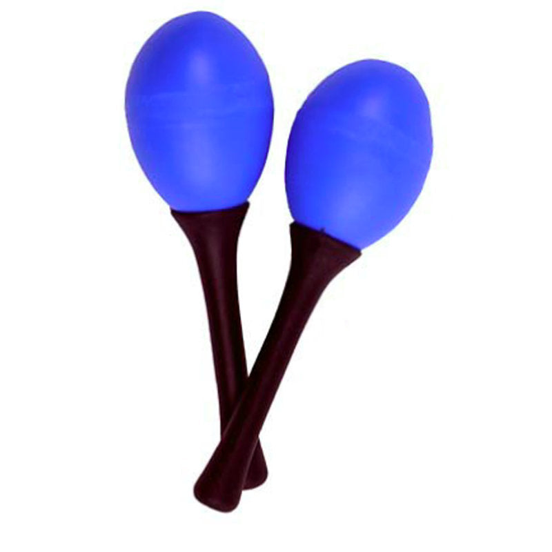 Blue Maracas 1739