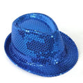 Blue Team Spirit Hats | Blue Hats Bulk | 1329