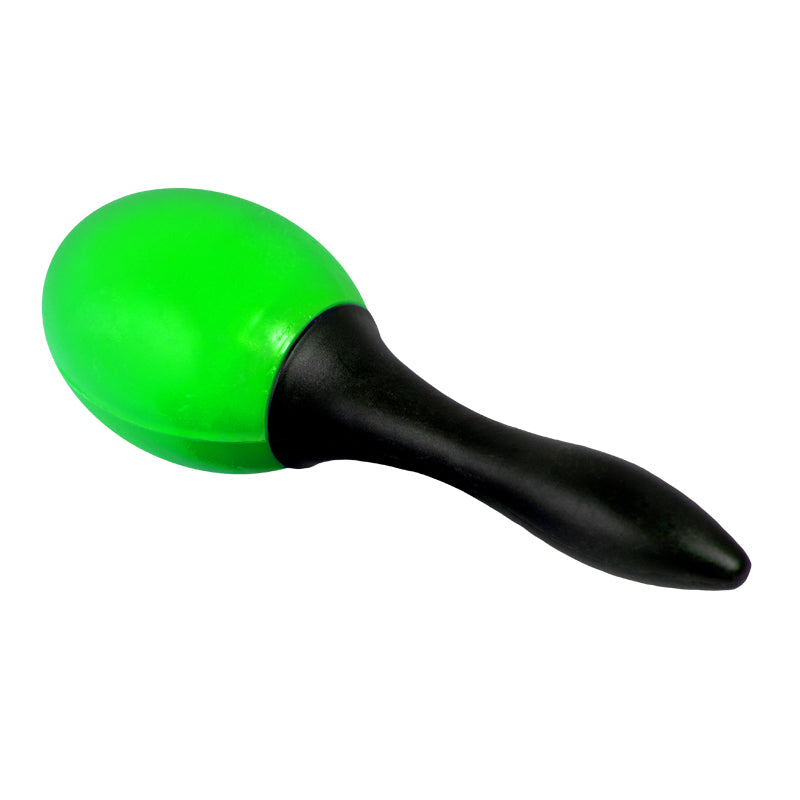 Green Maracas 1740