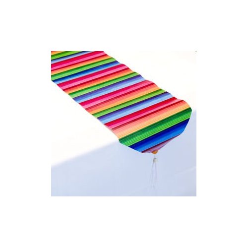 Mexican Fiesta Table Runner 1746
