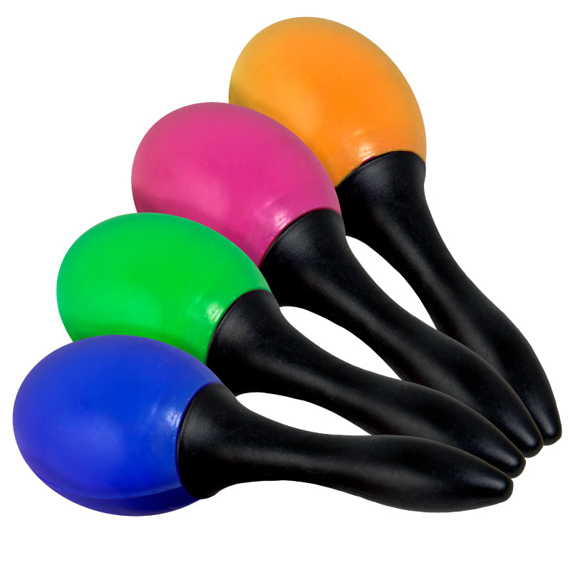 Baby Maracas | Kids Maracas | Toy Maracas | 12 PACK 1747DZ