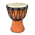 Wooden Drum Luau 1780