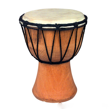 Wooden Drum Luau 1780