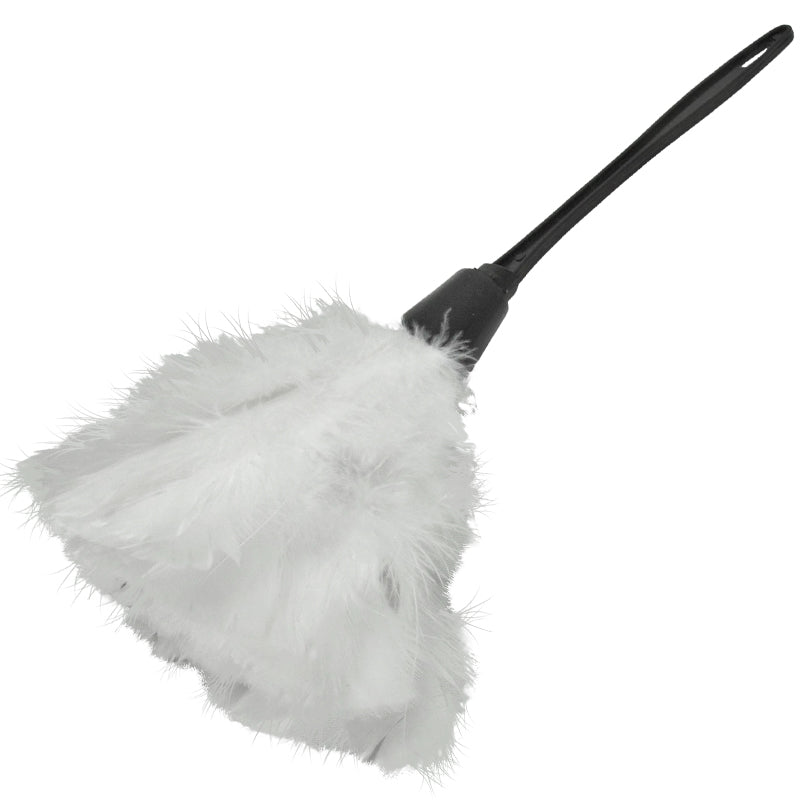 French Maid Feather Duster 1781