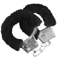 Furry Handcuffs 4 Colors Available (12) PACK