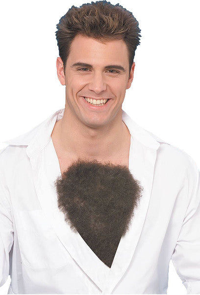 Chest Hair  12 PACK WS1808D
