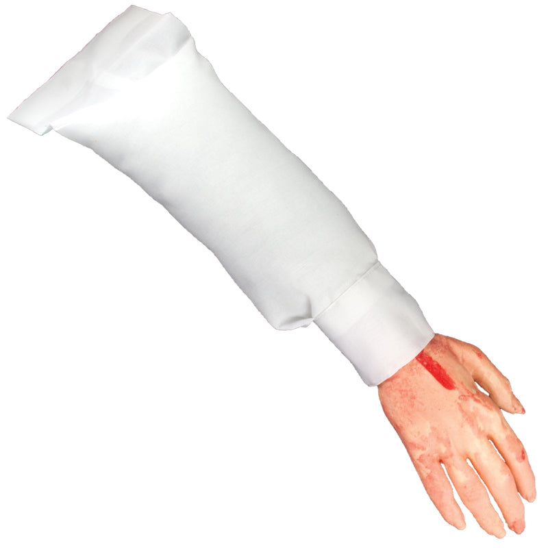 Bloody Fake Arm 12 PACK WS1812D