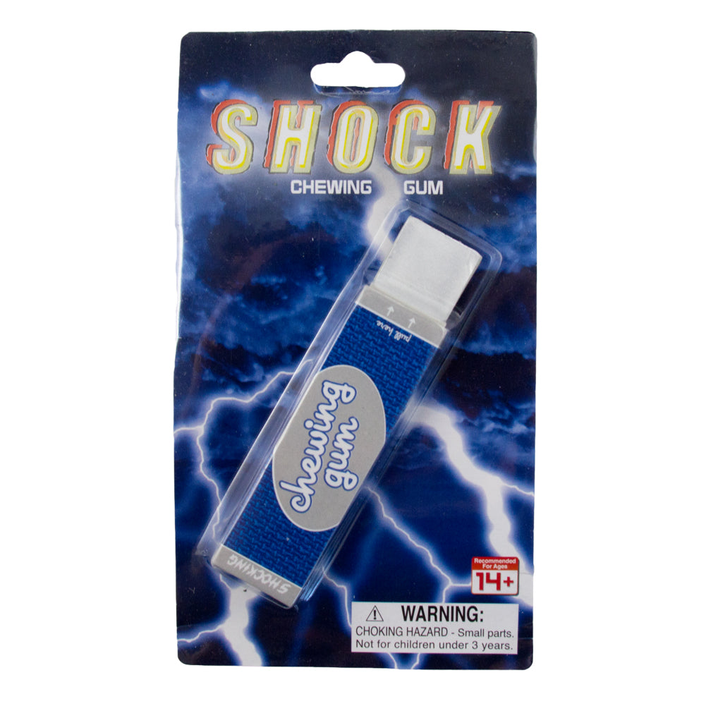 Shock Gum 1818 12 PACK