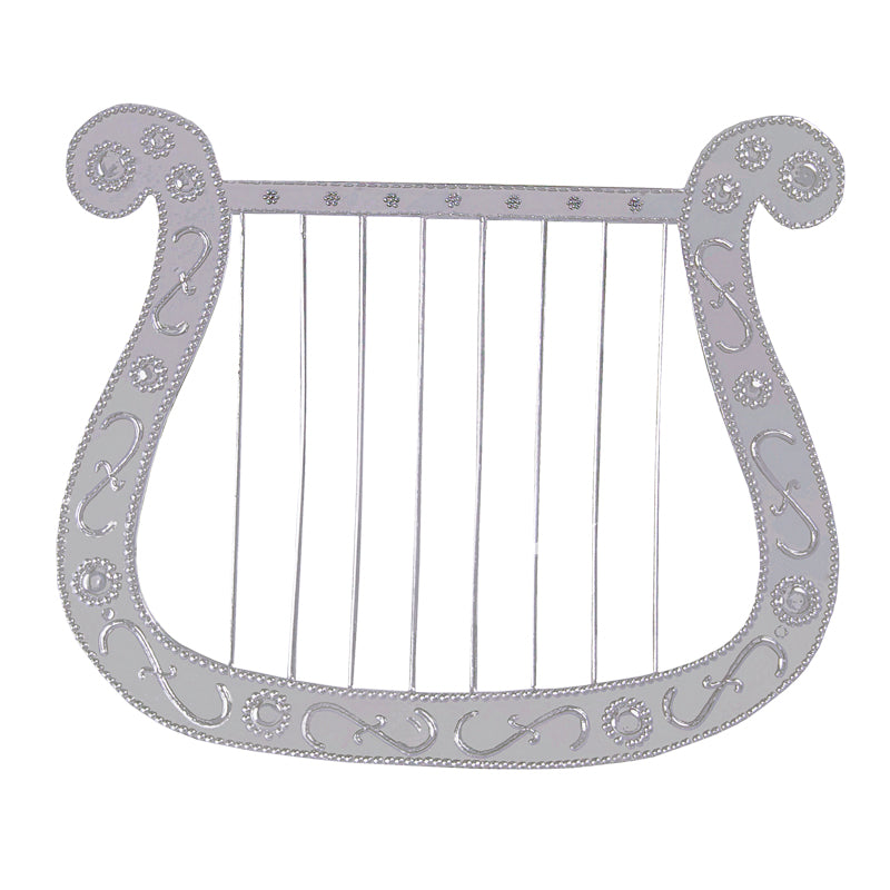 Angel Harp - Cupid Harp 1827