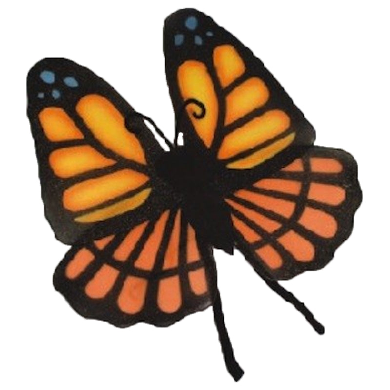 Monarch Butterfly Costume Wings 1844