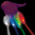 12 Pack Finger Lights WS1855D