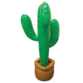 3" Inflatable Cactus 1891