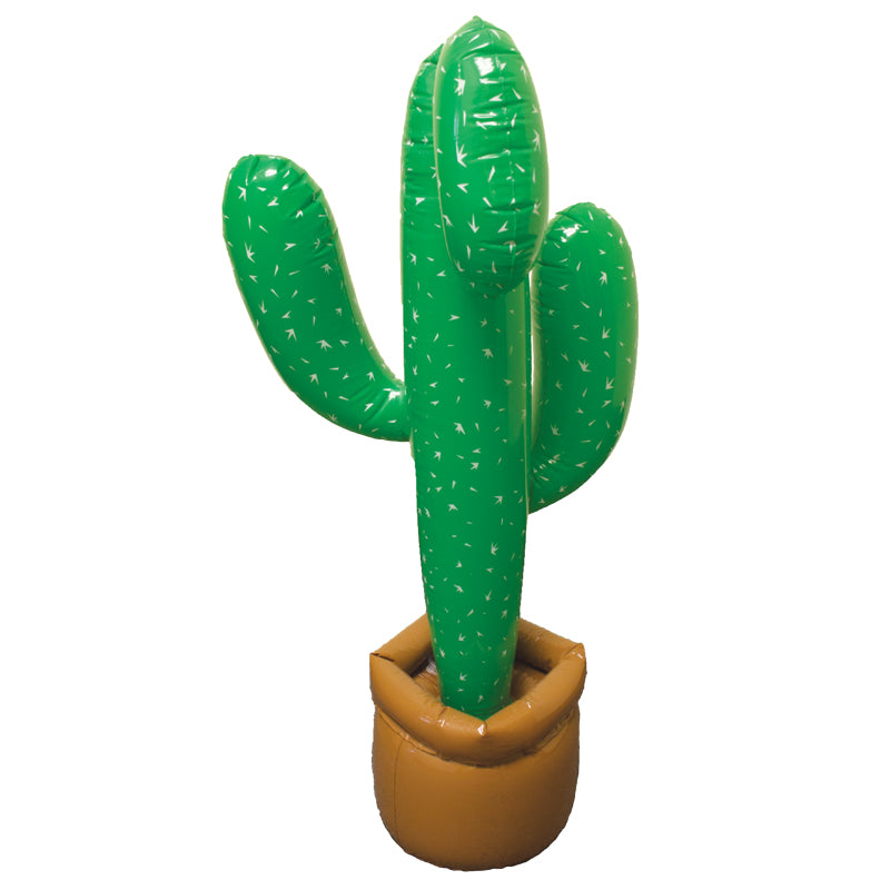 3" Inflatable Cactus 1891