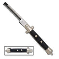 Flick Knife Hair Comb 1792