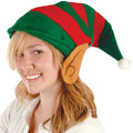 Elf Hat with Ears 5947