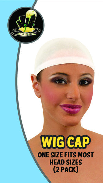 Wig Caps Wholesale | Wig Caps Bulk | 20 PACK  3 Color Options 217D