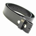 Buckleless Belt Black 4X-Large 2327