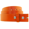 Orange Belt For Buckle 12 PACK ADULT 2340-2343