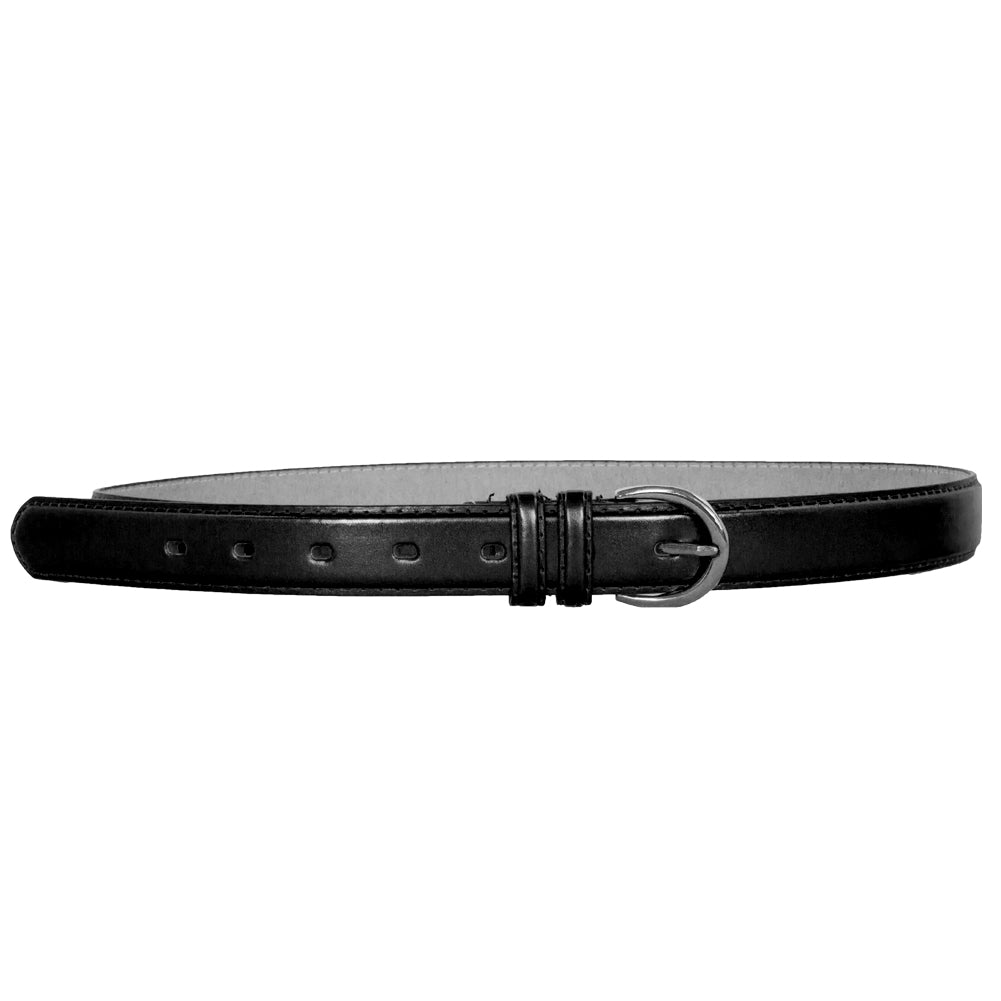 Black Skinny Belts Wholesale | Ladies | Mix Sizes 12 PACK 2540A