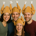 Turkey Hats | Thanksgiving Hats | Bulk 5837A