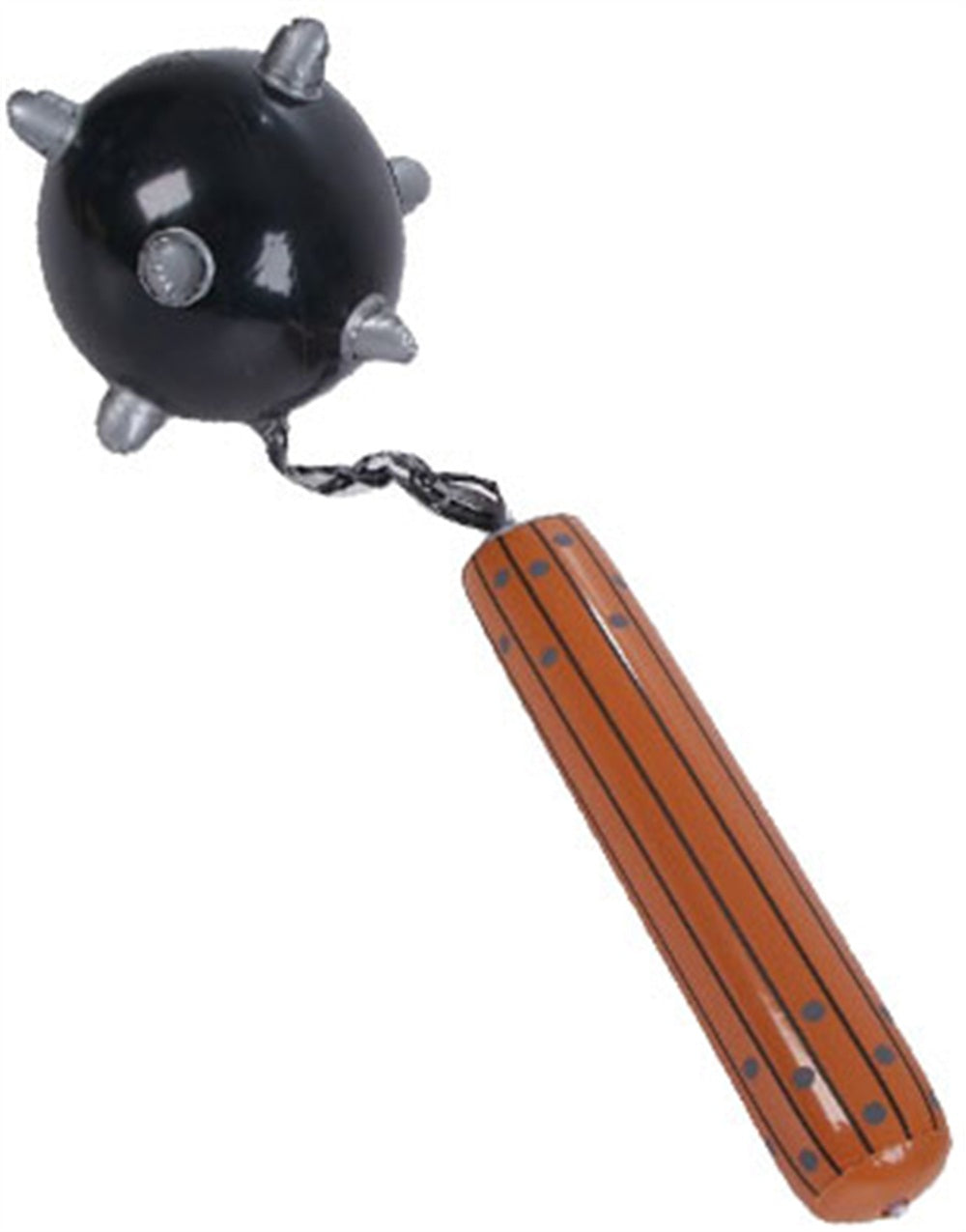 Inflatable Mace |  12PK 28" 9289