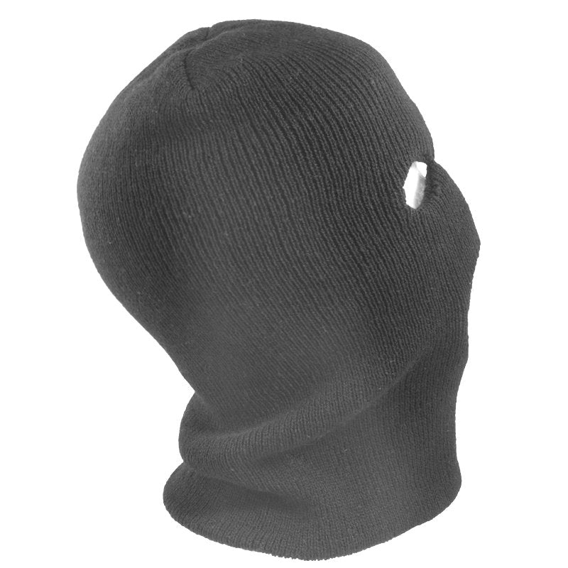 Gray Ski Face Mask Thief Mask Sheisty Mask 3061