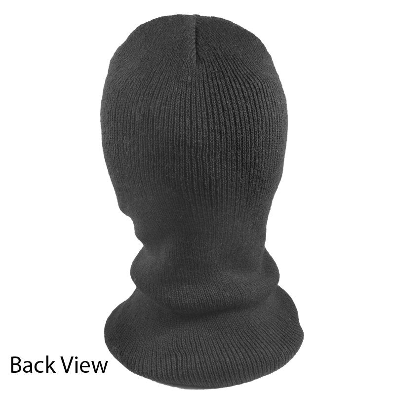 Gray Ski Face Mask Thief Mask Sheisty Mask 3061