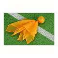 Flag Penalty Yellow 3107