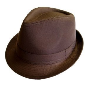 Fedora Hats -Many Different Styles- Sold by 12 PACK | 1300P