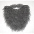 12PK Deluxe 9" Grey Beard and Mustache 1692D