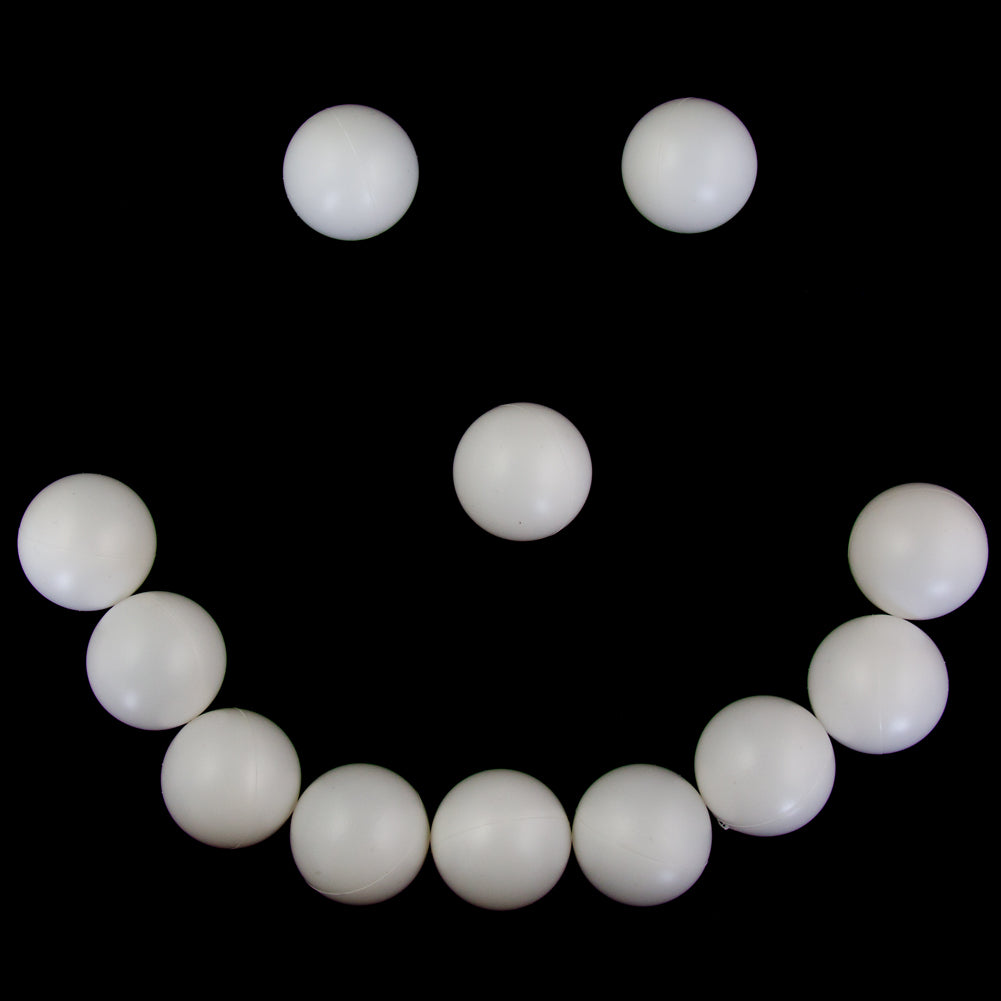 Ping Pong Balls 12 PACK 3371