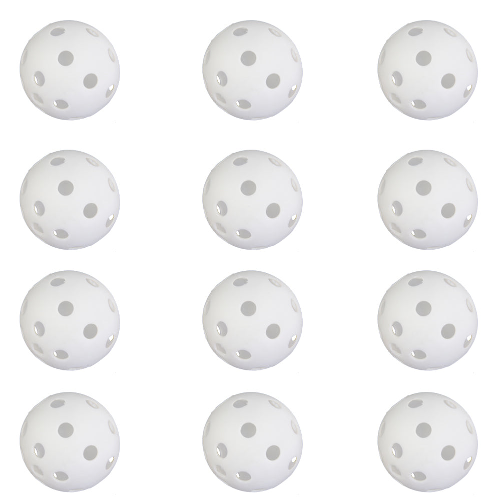 Wiffle Ball Dozen 3374D
