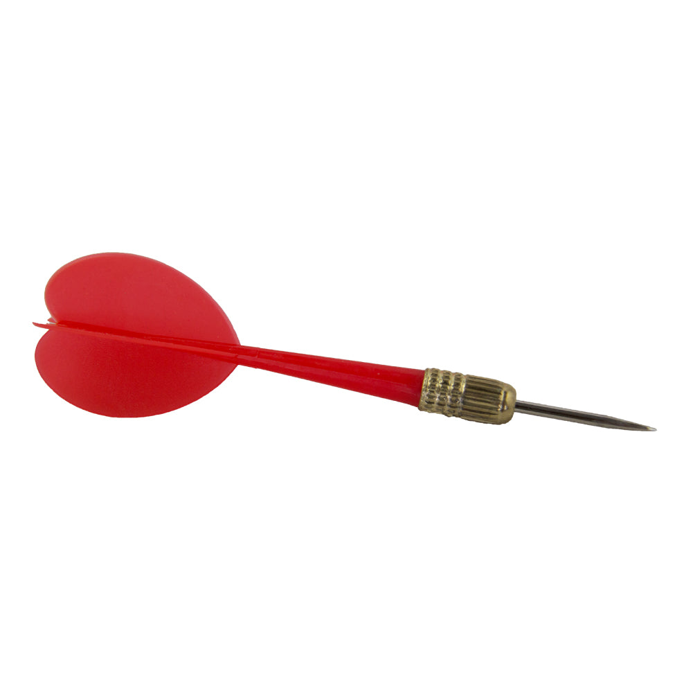 Plastic Darts 12 PACK 3376