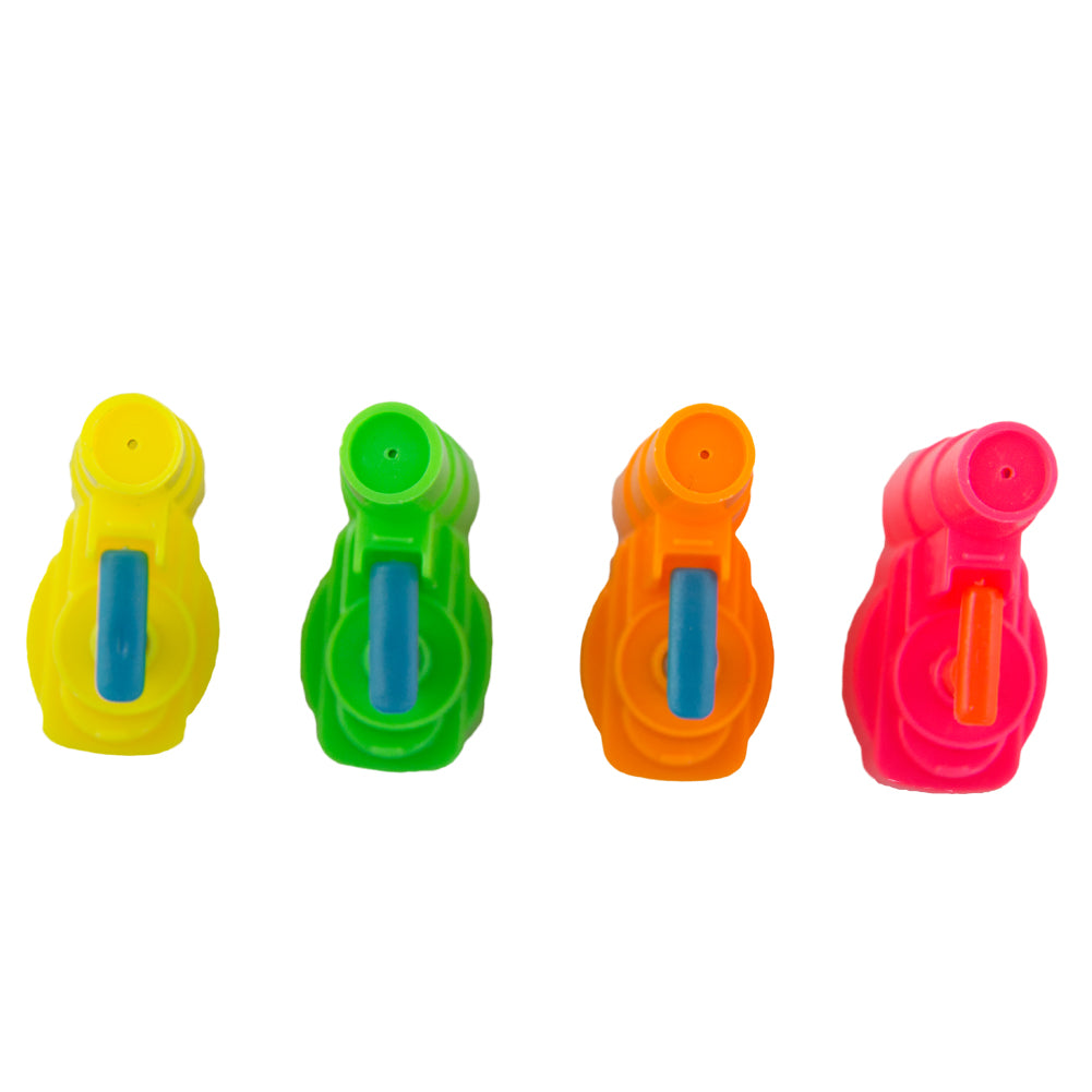 Mini Water Guns 2.25" Dozen 3388D