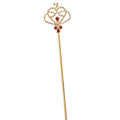 Princess Wand 12 PACK 1777