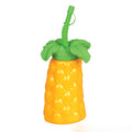 Plastic Palm Tree Cup 3831