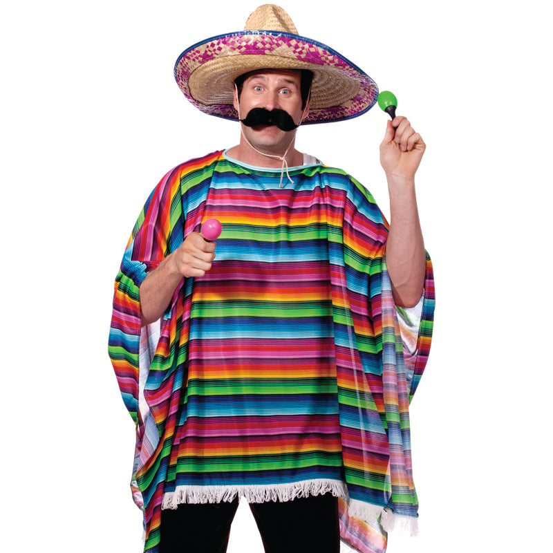 Mexican Serape 4116