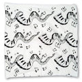 Music Bandanna 1971
