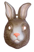 Bunny Masks Easter Rabbit 9287