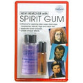 Mehron Spirit Gum and Remover 6574
