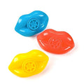 Plastic Lip Whistles 12 PACK 9279