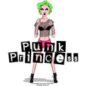 Punk Rocker Costume 4404