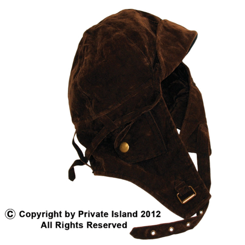 Aviator Costume Deluxe Kit 4410
