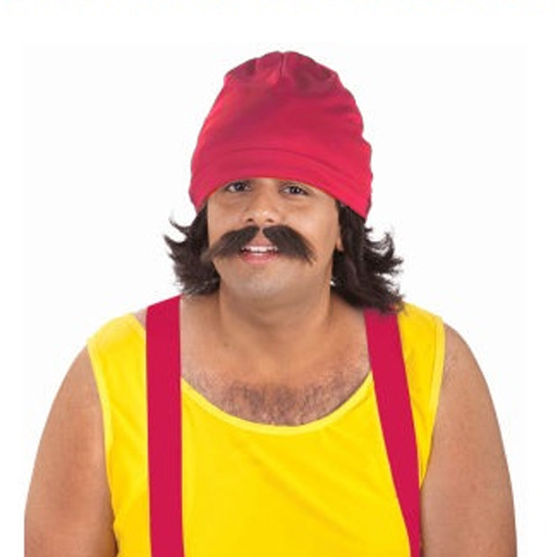 Cheech Mexican Costume 4419