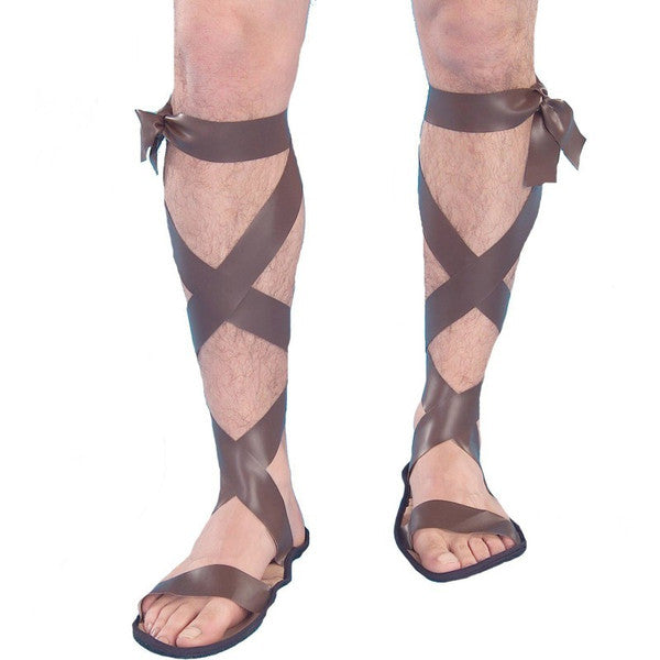 Roman Sandals 4505