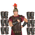 Roman Arm Guards 12PK 4511D