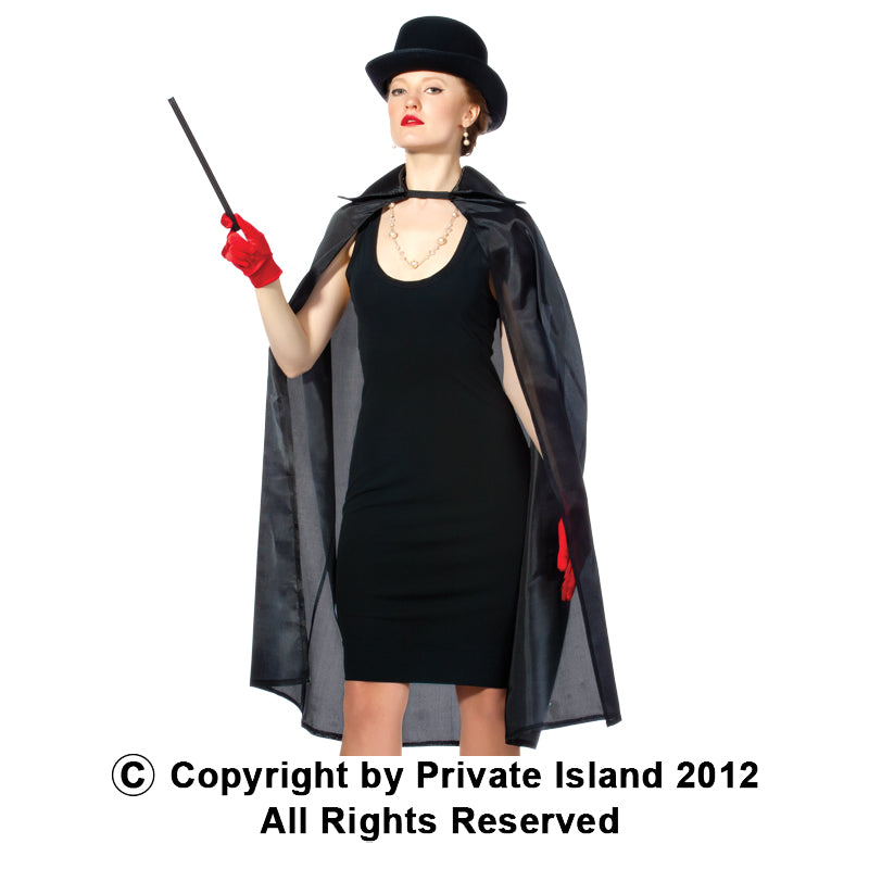 Magician Costume 4409