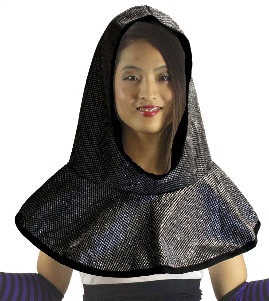 Medieval Knight Coif 4550