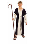 Child Shepherd Boy Costume 4630S-4631